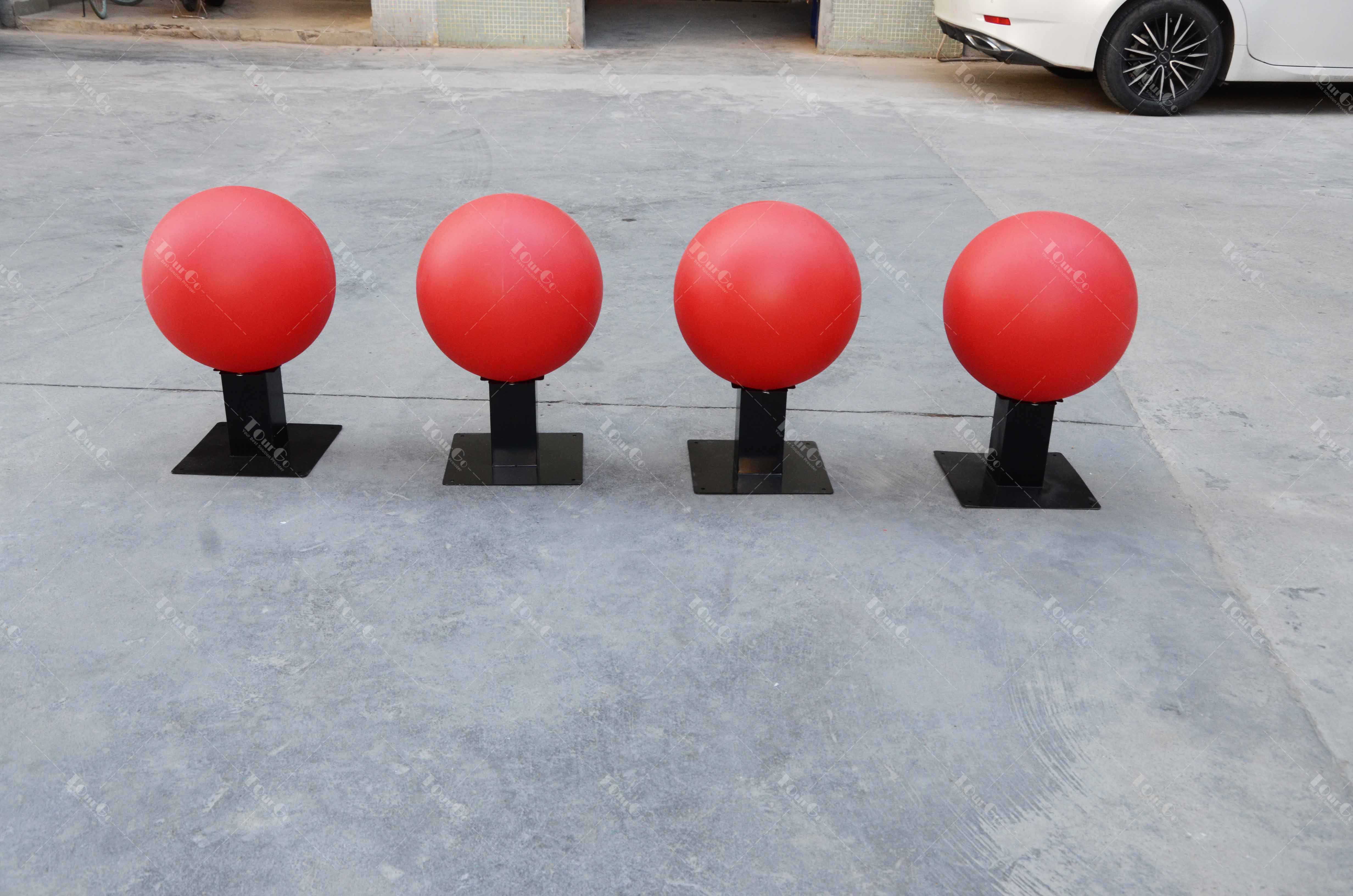 2BALL CROSSING