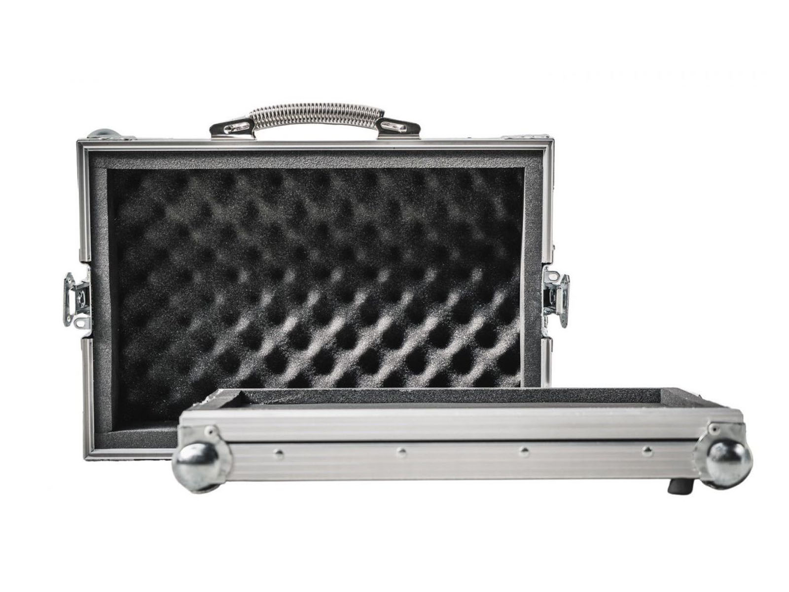 Line 6 HX Stomp XL Multi-Effect  POD GO Multi-Effect Fractal AX8 Multi-Effect Pedal Board Flight Case