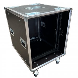 23 Slam Rack Flightcase