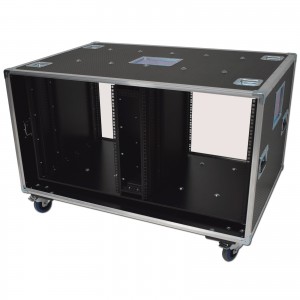 23Rack Flightcase