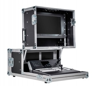 23Production Flight Case