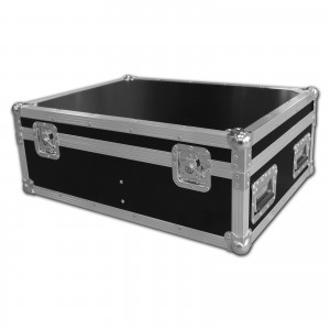 23Smoke Machine Flight Cases
