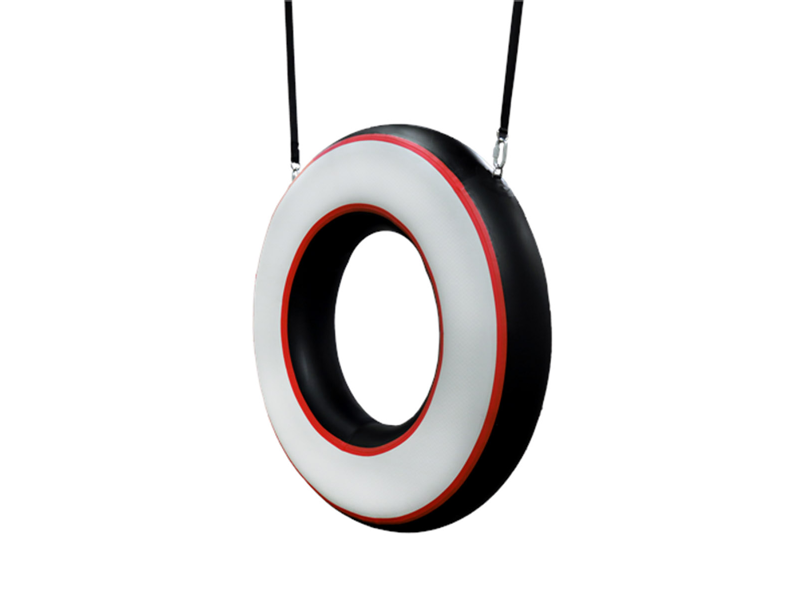 Air Ninja Obstacles- Inflatables Ninja Warrior Course Ring