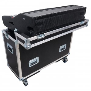 23Lift Case