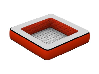AIR OBSTACLE 20