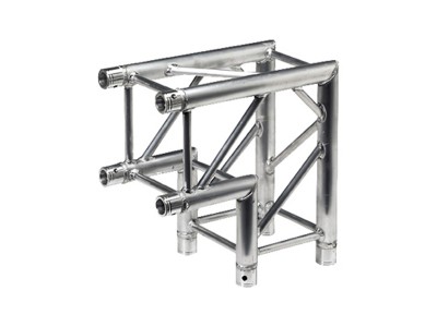 290mm Square Truss 2WAY 90 DEG