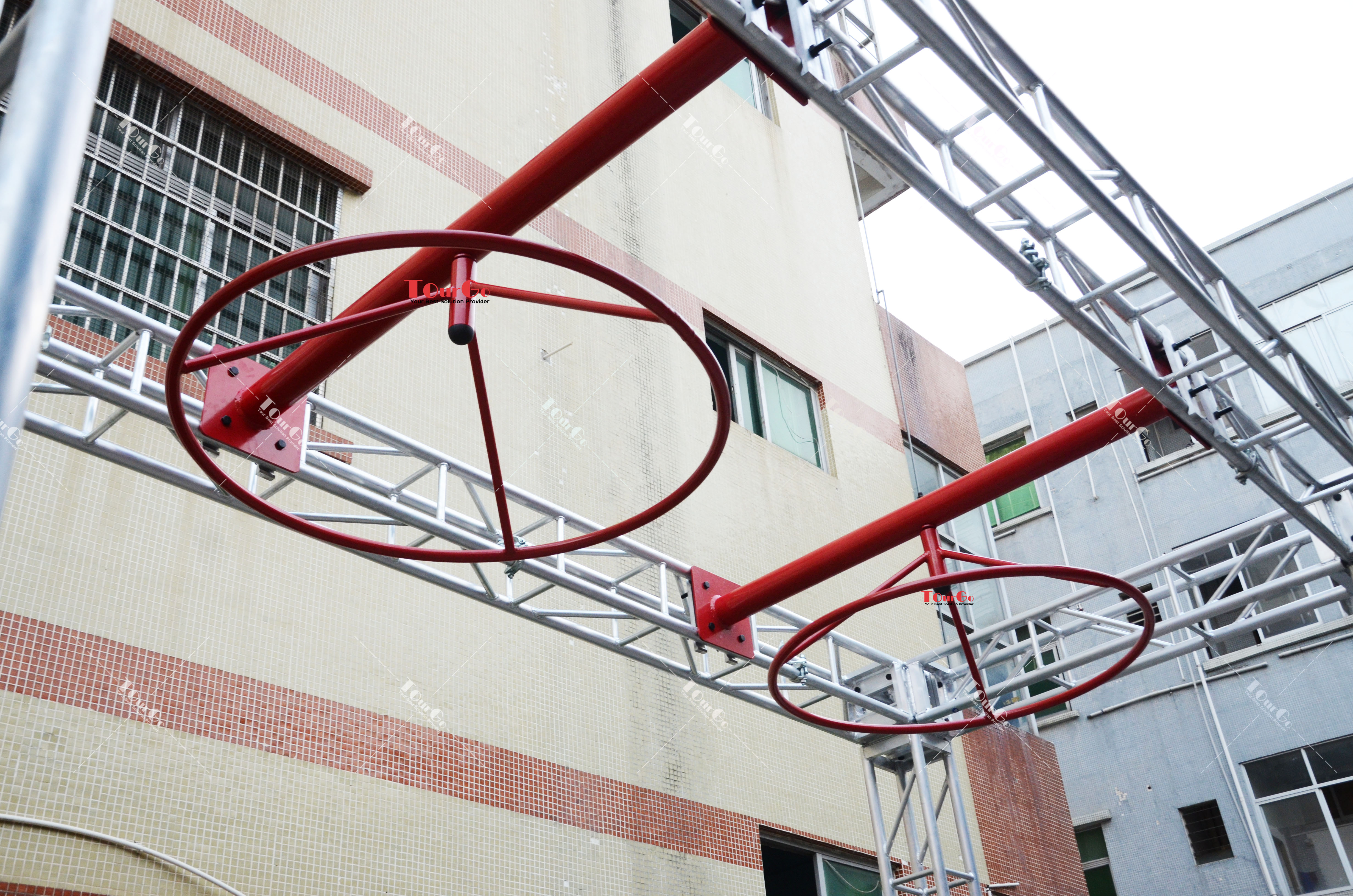 2SPIN CYCLE