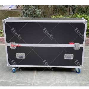 TV Flight Case 