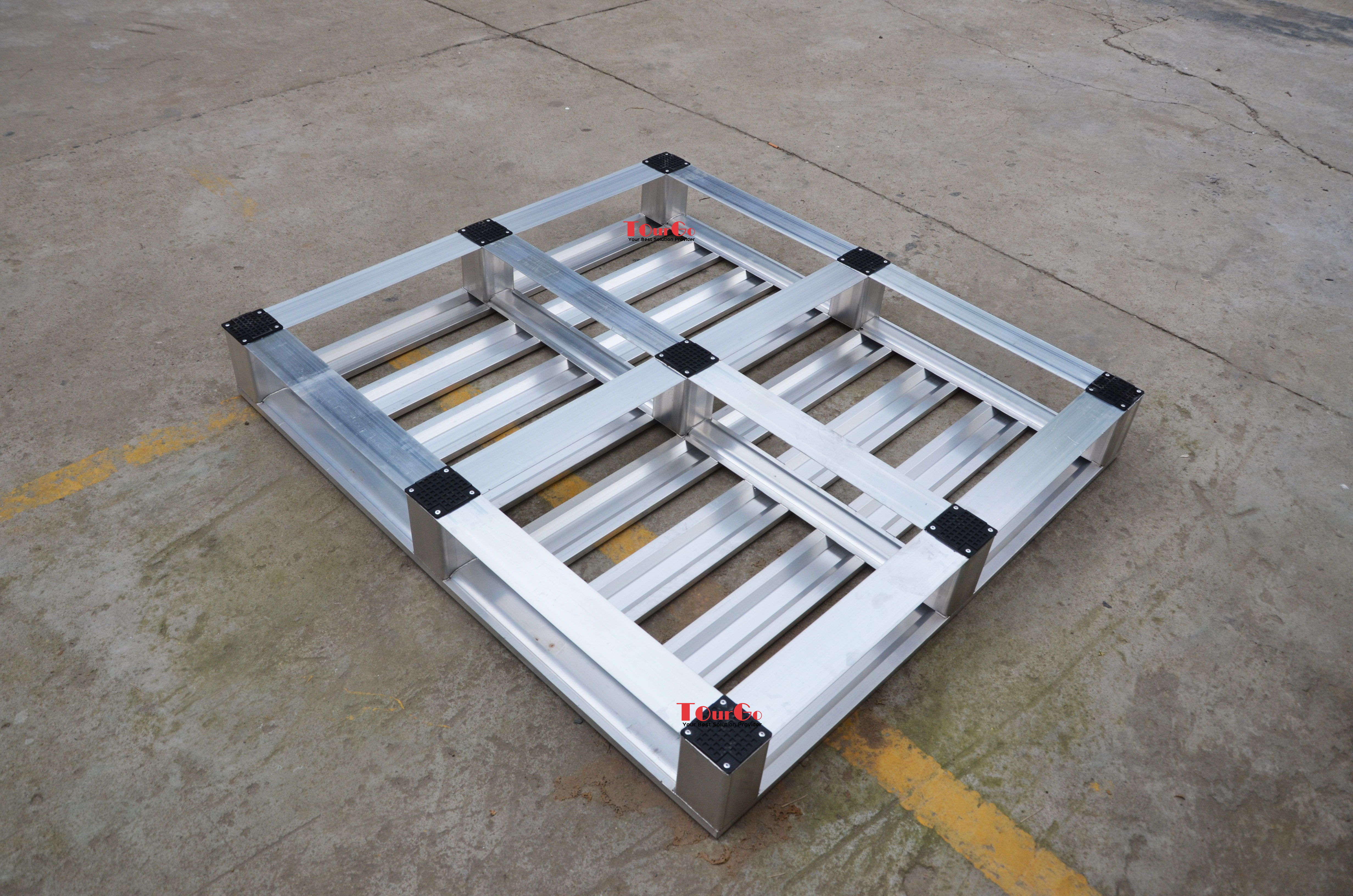 Aluminum Pallets2