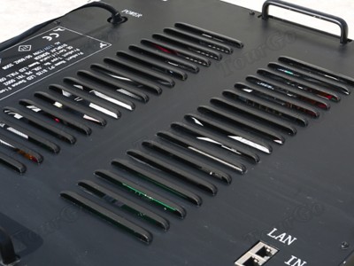 P12.5 LED Dance Floor