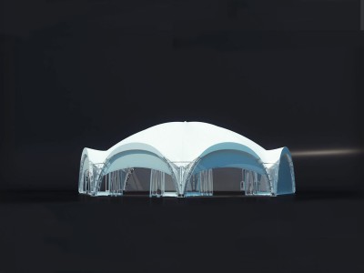 Large 1000 Guests Church Arched tent 174/6 for Wedding and Celebrations