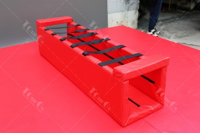 2Truss Padding