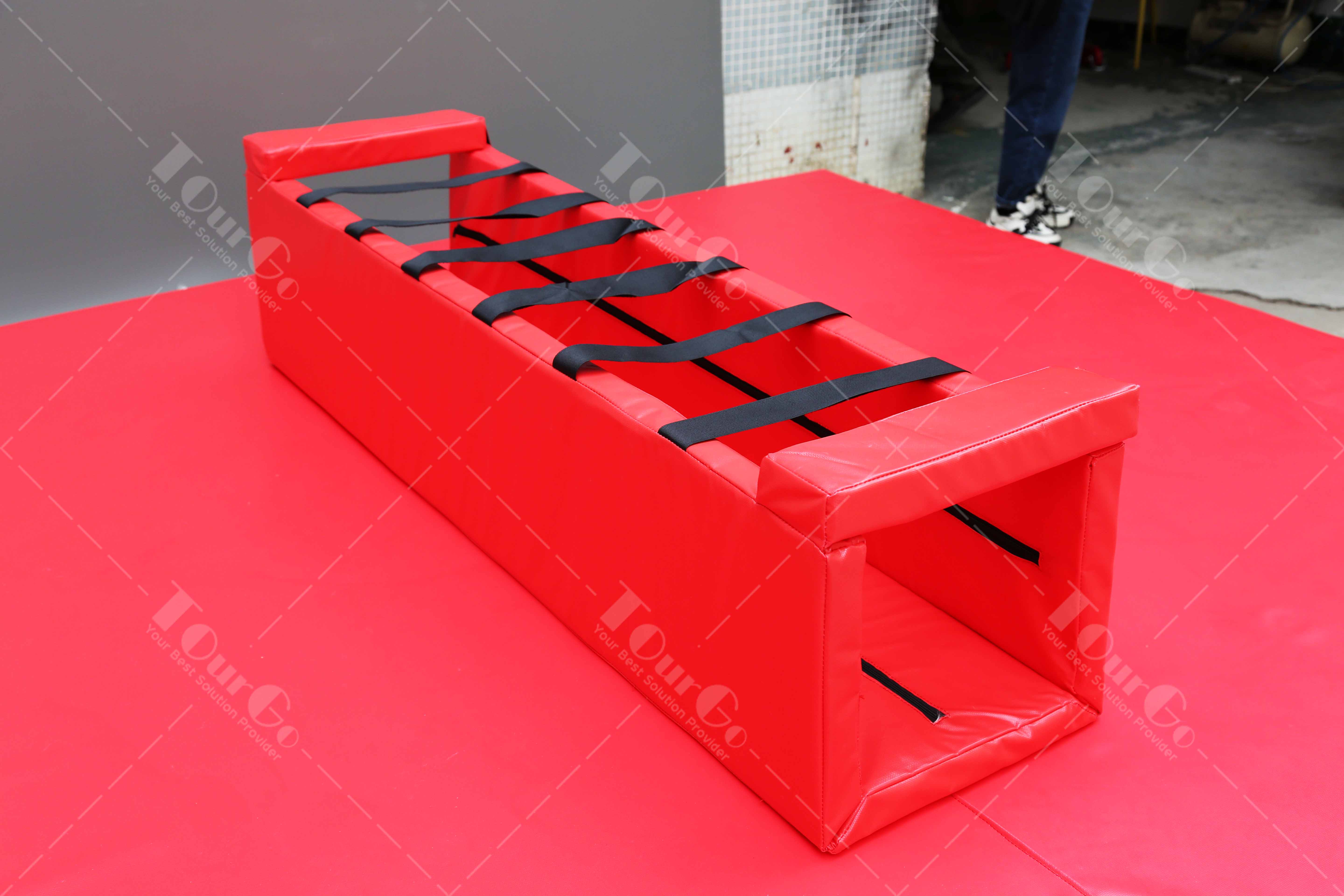 2Truss Padding