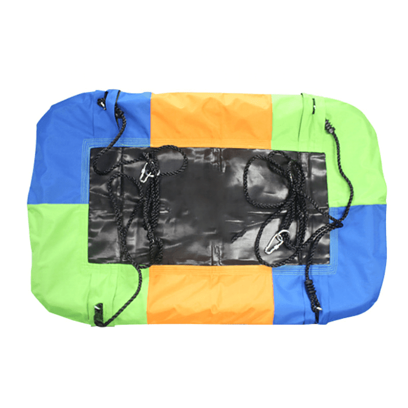 	 Platform Swing Seat