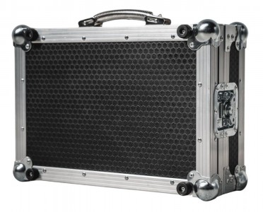 24Pedal Board Flight Case