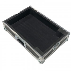 24DJ CD Deck Cases
