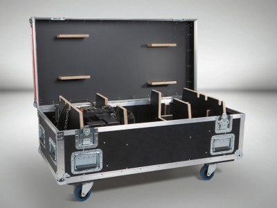 24Flight Motor Case