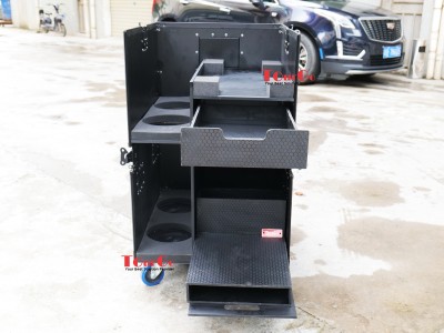 24MDG Hazer Case