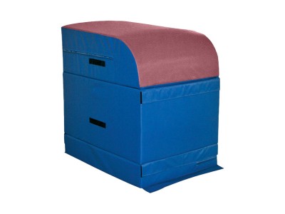 Vault Trainer & Men’s 10cm Block Vault Tables