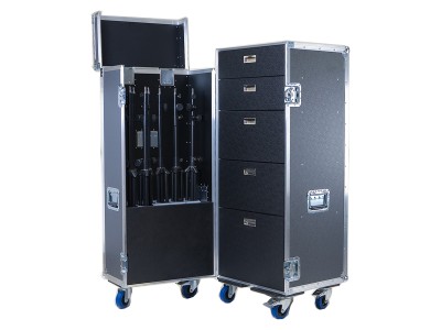 Schubladen & Stative SLC Csae