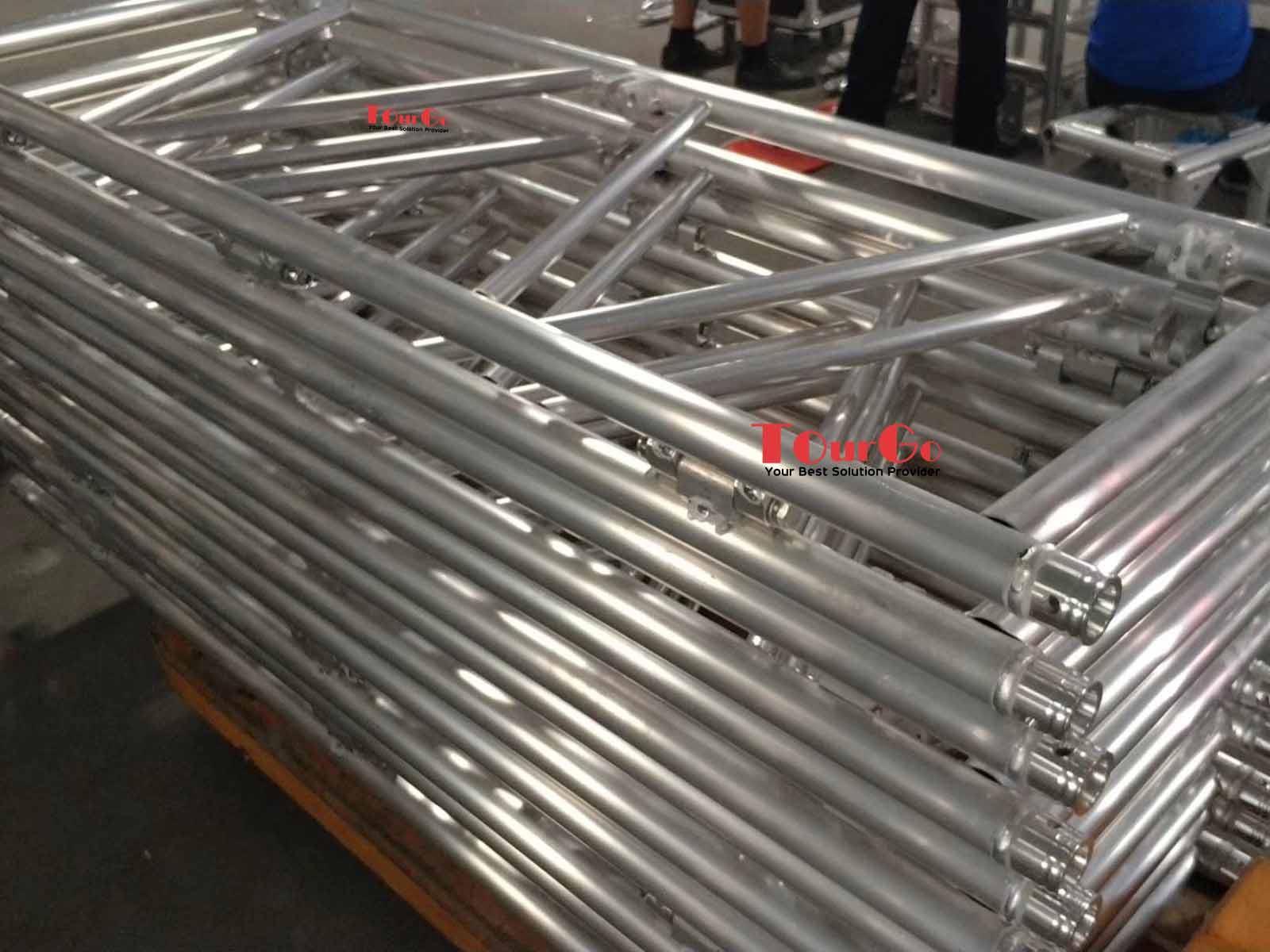 24 TRIANGLE TRUSS