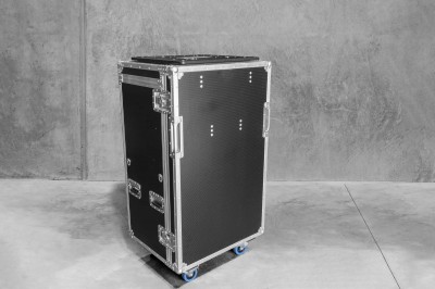 SPECIALITY ROAD CASES