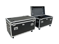 Heavy Large Capacity Storage Truck Pack ATA Utility Flight Case Cable Road Case