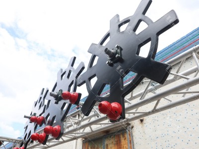 Equipment Ninja Obstacles