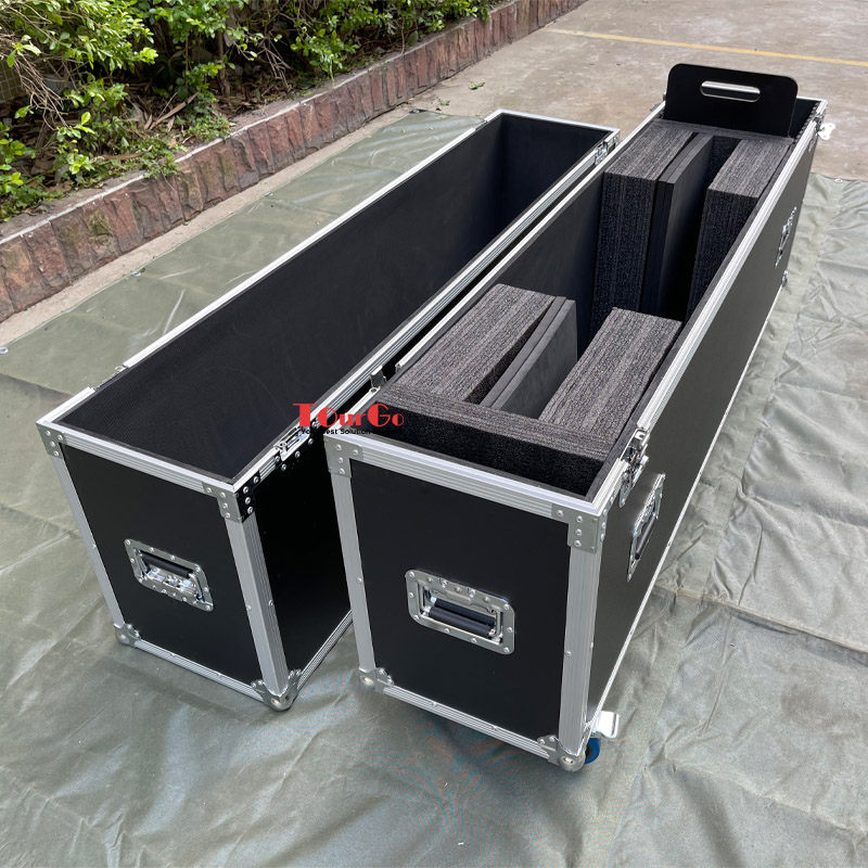 2flight Cases