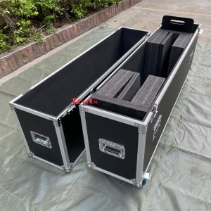 2tv flight cases