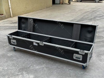 2Flight Road Case