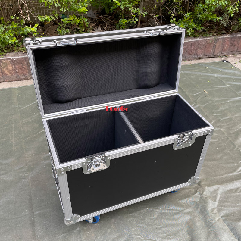 2Flight Case