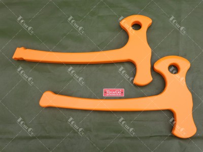 NINJA AXE