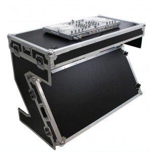 2Z-Style DJ Table