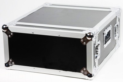 25U AMPLIFIER DELUXE CASE