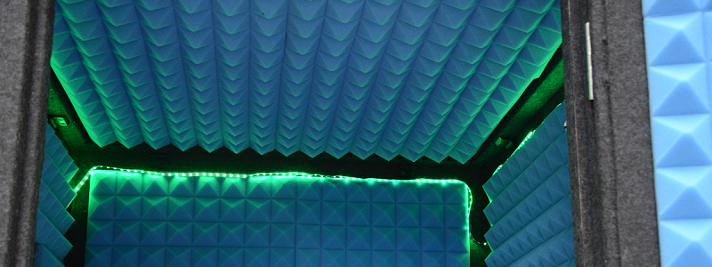 https://www.tourgosolution.com/products/soundproof-booth.html Portable recording room sound absorber foam music booth