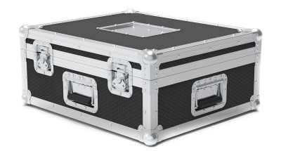 2Projector Flight Case