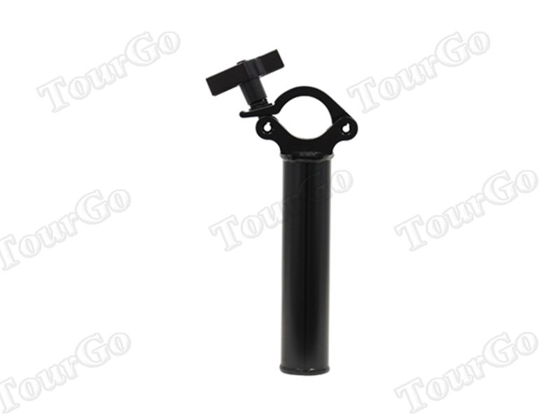 250mm Boom Arm Stage Black