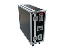 ATA Road Flight Case Mixer Case for Behringer Wing/ X32 Compact Digital Console