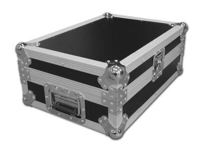 Spider Pioneer DJM 600 DJ Mixer Flight Case