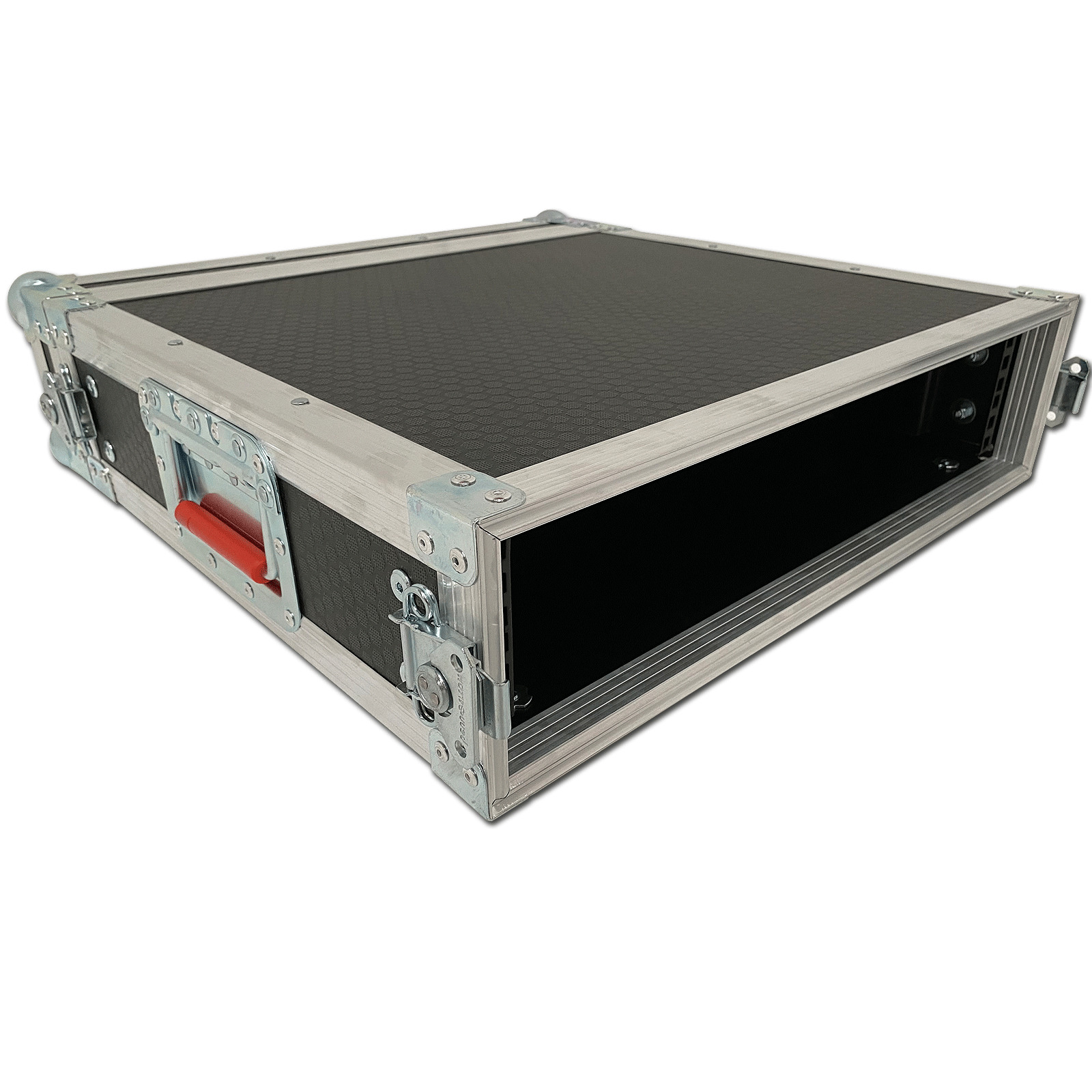 25Rackmount Flight Case