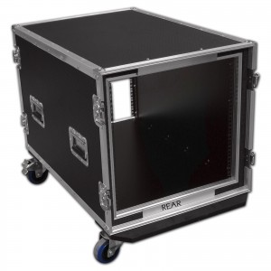 25Rackmount Flight Case