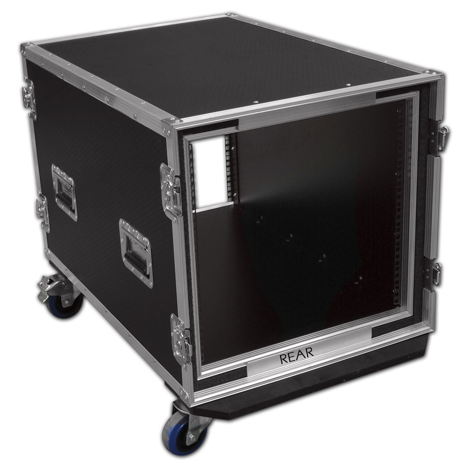 25Rackmount Flight Case
