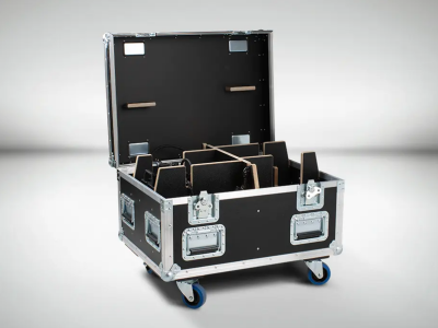 25Chainmaster SK 030-10U Flight Case