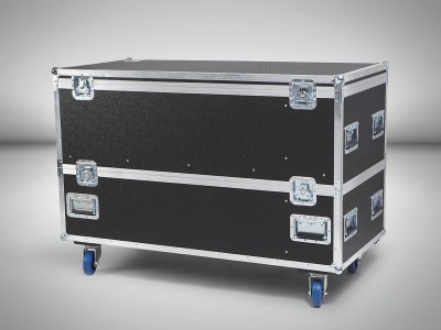 25Headlamp flex Uni CASE