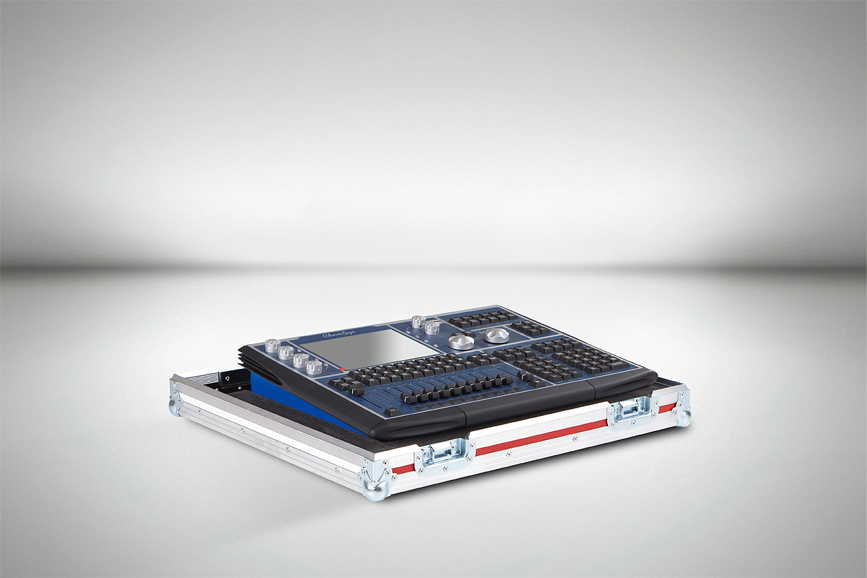 25Chamsys MagicQ MQ60