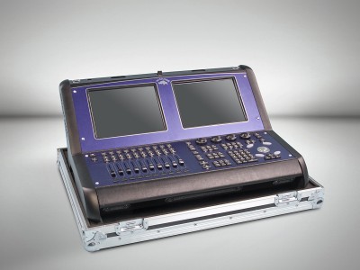 25High End Road Hog Case
