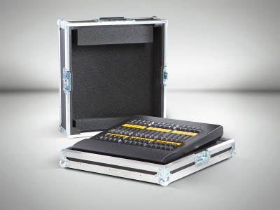 MA onPC fader wing Flight Case