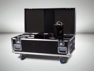25Cameo MOVO BEAM 100 CASE