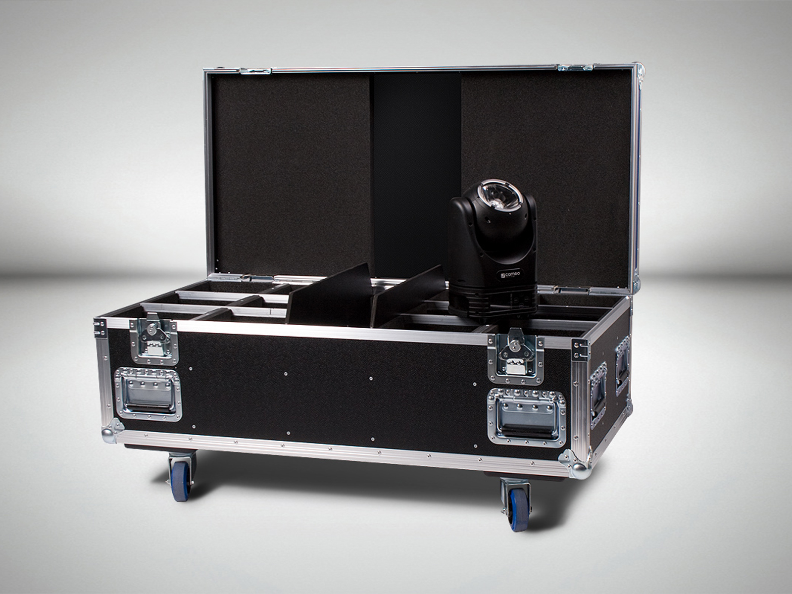 25Cameo MOVO BEAM 100 CASE